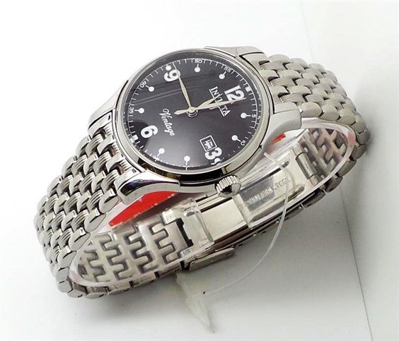 Oiritaly Orologio Al quarzo Uomo Invicta 3653160525 Vintage Orologi